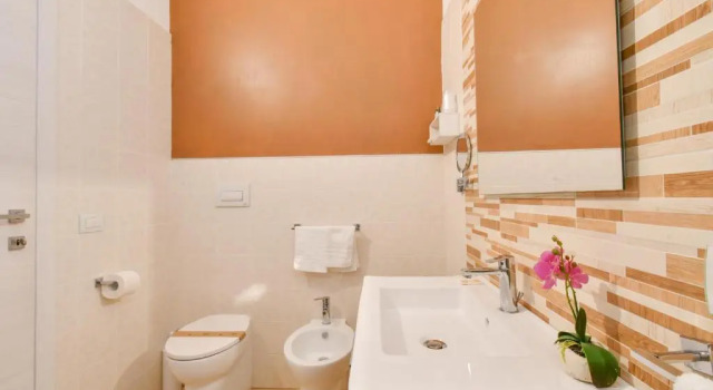 Номер Comfort Calasole Country House