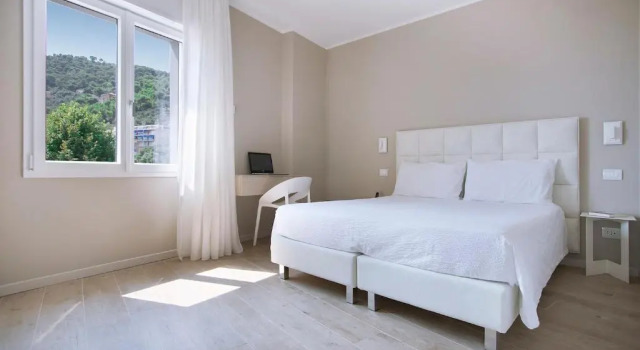 Residence Dolcemare