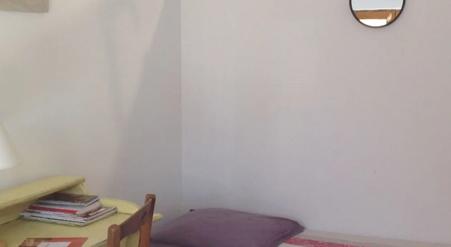 Номер Standard Chambres dHôtes de Fleurus