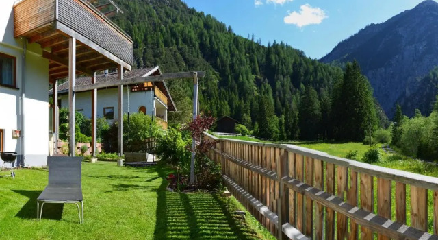 Апартаменты Ferienwohnung Nety