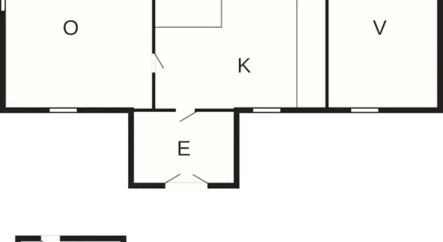 Коттедж 3 Person Holiday Home in Uddevalla
