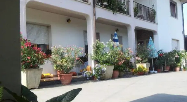 B&B La Casa di Angelica