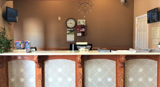 Texas Inn - Welasco/Mercedes, Забронировать Мини-отель Уэслако Rio Grande Valley