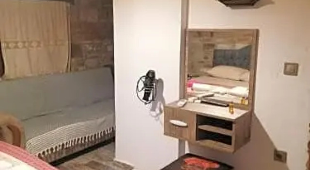 Tashan otel