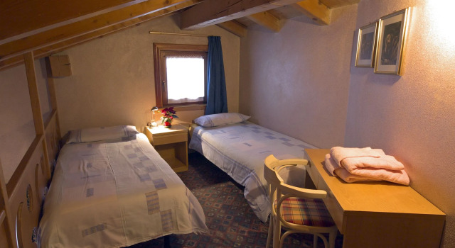 Hotel Astra