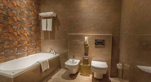 Двухместный номер Standard The K Hotel, WorldHotels Distinctive