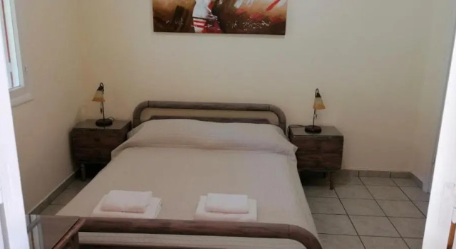 Oleander, 100m from the center and the sea, Rezervovat Hotel Sami Kefalonia