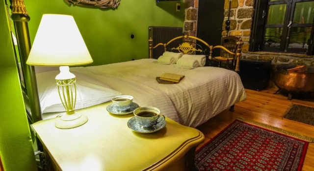Номер Superior Varnevo Guesthouse