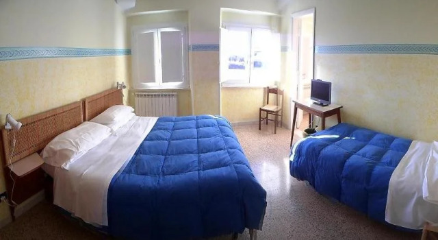 Albergo Ristorante Monte Selva, Забронировать Отель  