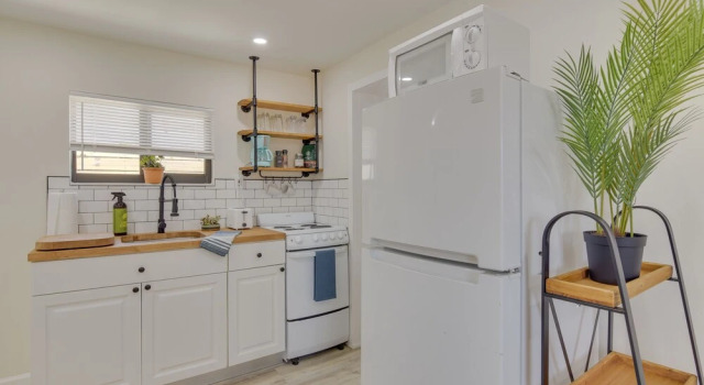 Апартаменты Nifty Miami Apartment ~ 5 Mi to Downtown!