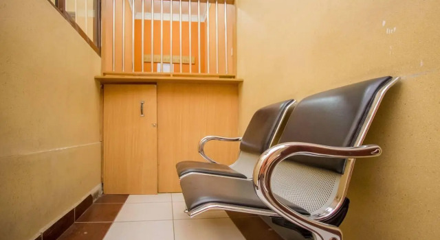Alma Hotel, Kitengela, Buchen Sie Hotel Kitengela Nakuru