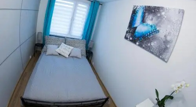 Blue Apartment Cieplice, Забронировать Апартаменты/квартира Апартаменты Еленя-Гура, Апартаменты/квартира