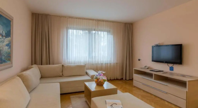 Апартаменты Comfort Dunav Turist Inn