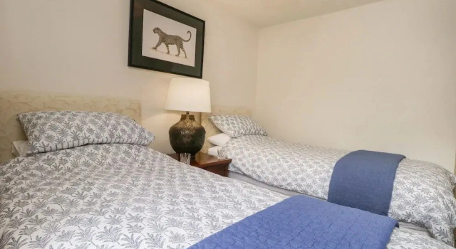 Коттедж Norden House