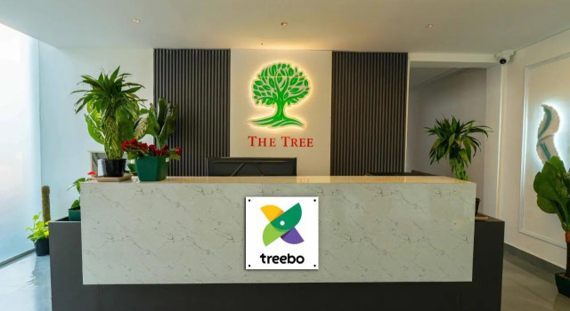 Treebo The Tree, Hinjewadi, Забронировать Отель Хинджавади штат Махараштра