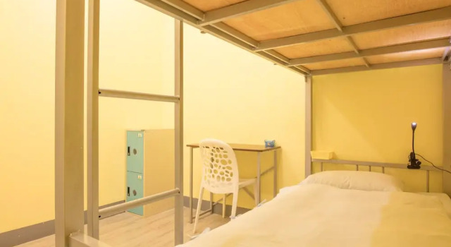 Номер Standard On My Way - Taipei Hostel