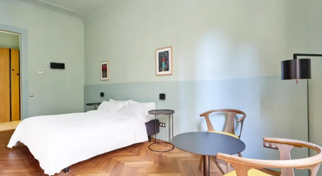 Номер Standard Sonder Le Palacete