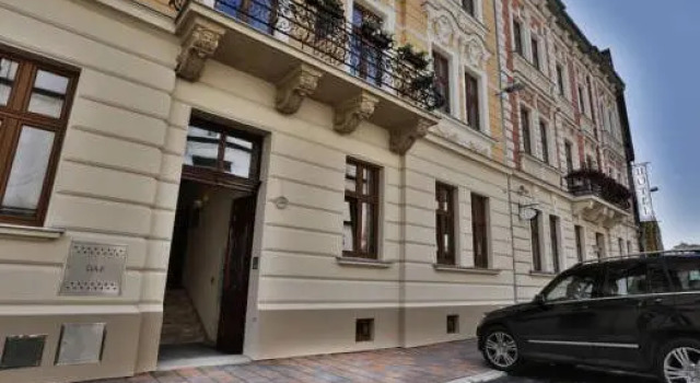Номер Standard Amber Boutique Hotels - Amber Design