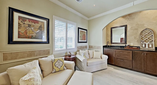 Sacred Vista: Opulent Hill Country With Pool 5 Bedroom Home, Забронировать Дом для отпуска Хорсшу Бэй Texas Hill Country