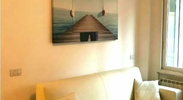 Oceanview luxury apartment