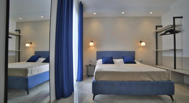 Calaluna Rooms, Buchen Sie Hotel Hotels in Porto Cesareo mit Parkplatz, Parkplätze