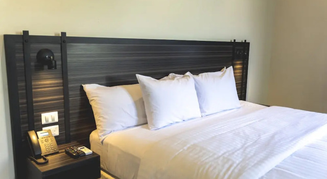 Номер Standard Hotel La Nacional By Kavia