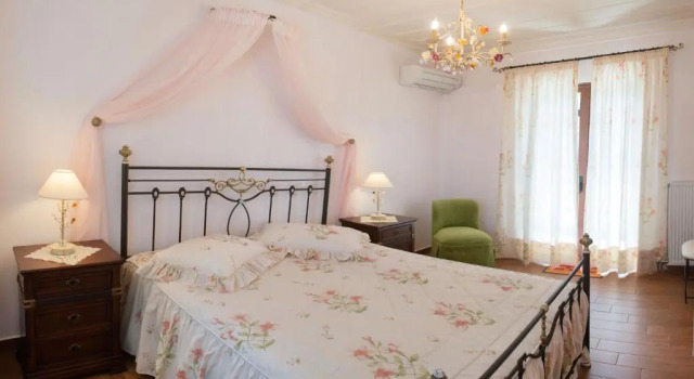 Florena Villas