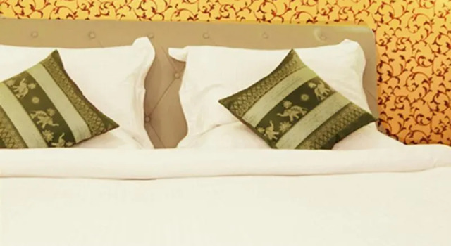 Номер Deluxe Century Park Residence
