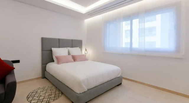 Апартаменты Luxury one bedroom apartment - Best location