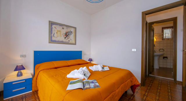 Appartamento Secrel 11