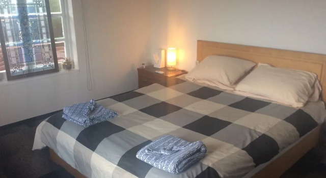 Номер Superior Jonni`s Place