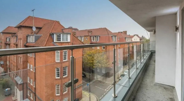 OYO Home 109 Old Nichol Street, Забронировать Отель Отели Лондона 4 звезды, рядом с Ливерпуль Стрит, 4*