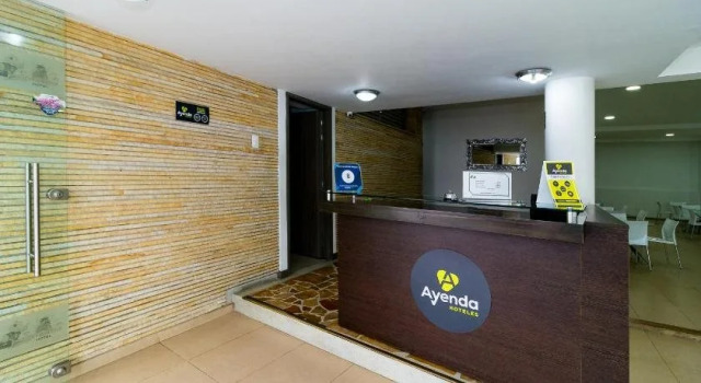 Ayenda 1129 Tierra Caliente, Book Hotel Ibague Tolima