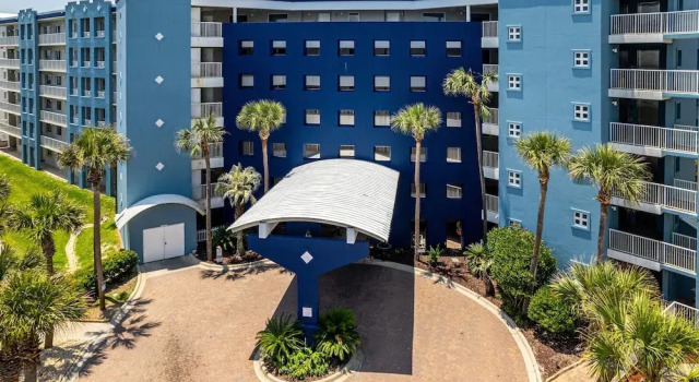 Destin West Gulfside 611 1 Bedroom Condo, Book Lejlighed Fort Walton Beach Emerald Coast