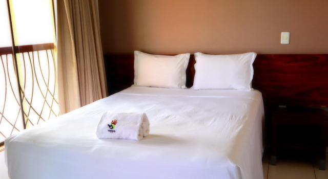 Terras Hotel, Забронировать Отель Лукас-ду-Риу-Верди Мату Гросу