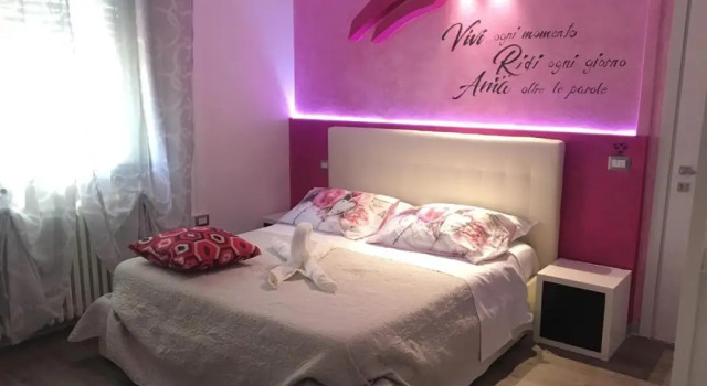 Dolce Vita Lovely Suites, Prenota Hotel Cavriago Emilia-Romagna