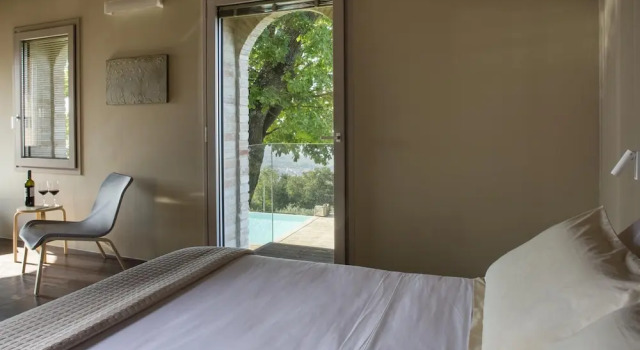 Villa Assisi