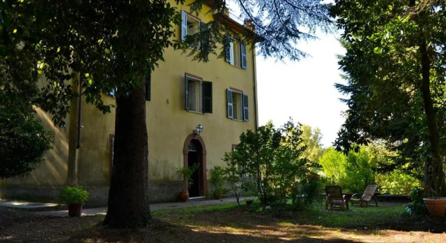 Family Friendly Villa Liberty With Pool