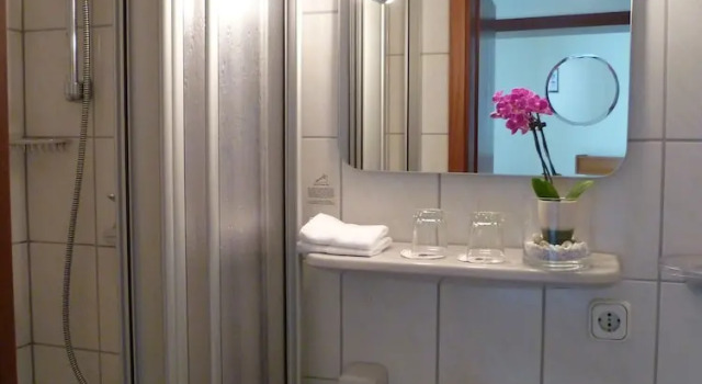 Номер Standard Hotel Kronprinz