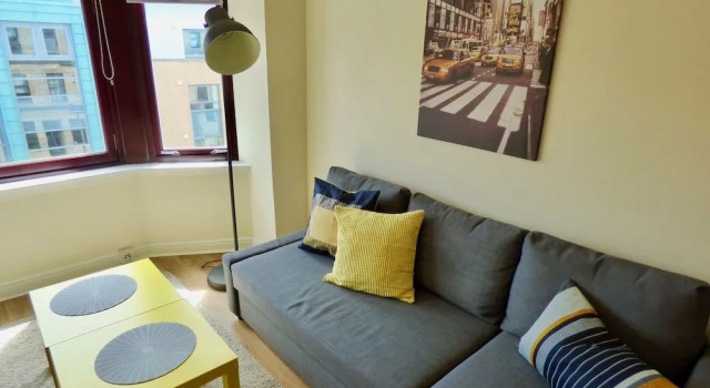 The Murano, Varaa Hotelli 3 tähden hotellit kohteessa Strathclyde, 3*