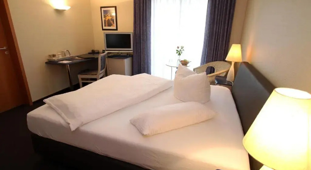 Номер Standard Hotel Lindemann