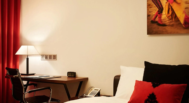 The Classic by Hotelone, Foglalás Szálloda Iseo-myeon Jeollabuk-Do