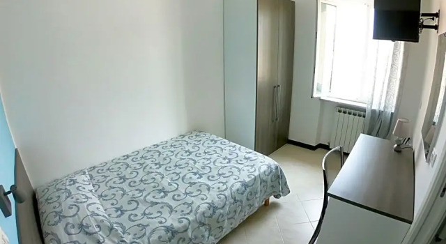 Номер Standard Paradiso Di Manù