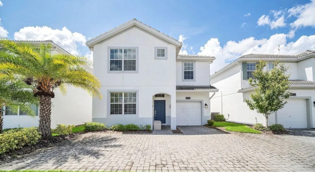 Gorgeous, Modern Home W/private Pool!, Rezerwuj Hotel Kissimmee Kissimmee
