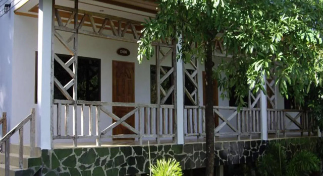 Chai Chet Resort Koh Chang