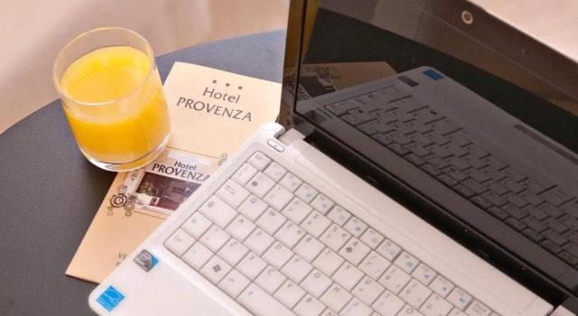 Номер Standard Hotel Provenza