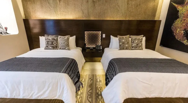 Номер Premier Casa Naila Hotel Boutique