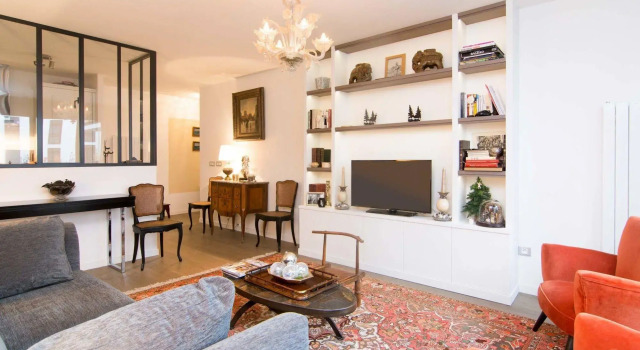 BP Apartments - Baudry Apartments, Забронировать Апартаменты/квартира Отели Парижа с парковкой, рядом с Курон, Парковка