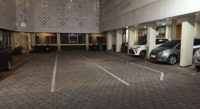 Lengkong Heritage, Boek Hotel Bandung West Java, in de buurt van Braga City Walk