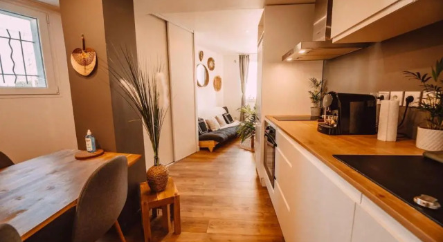 Апартаменты Superior La Casa Bali